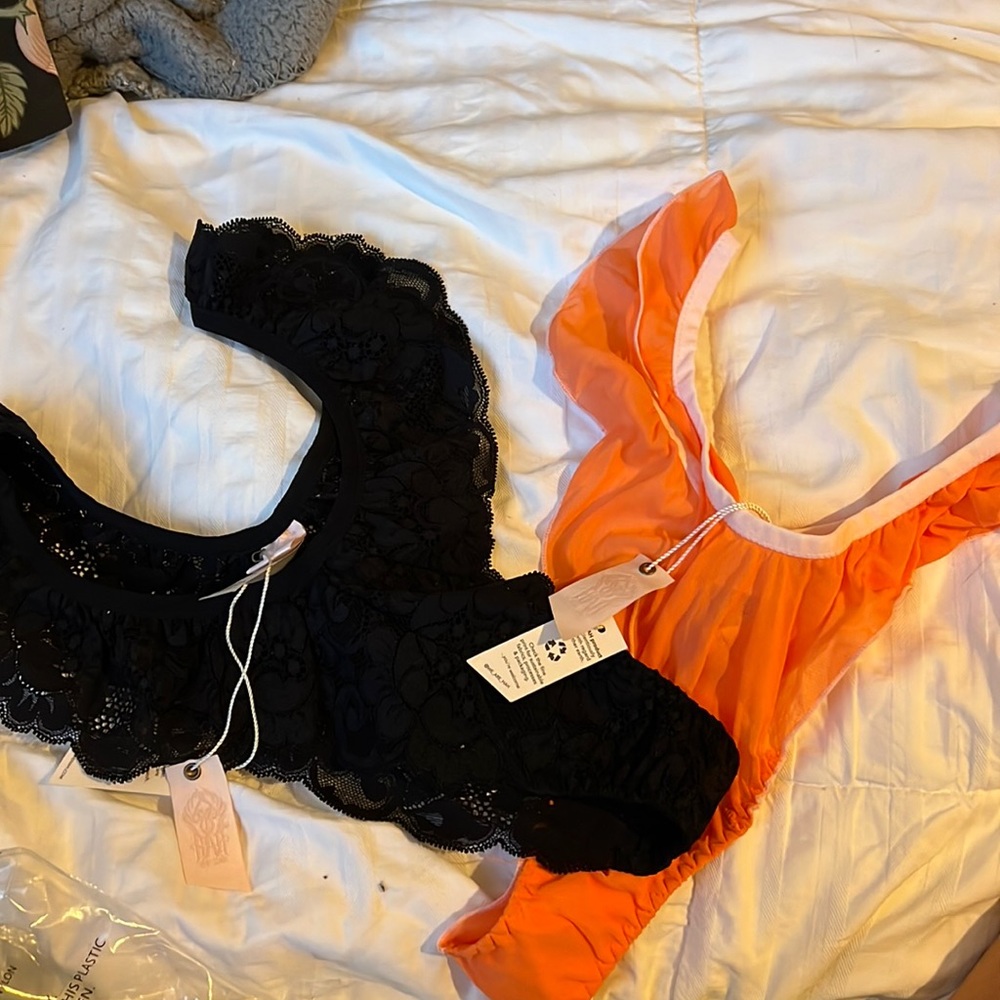 Bundle small panties